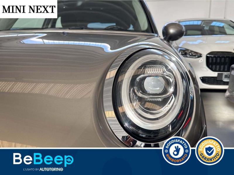 MINI Mini 5 porte MINI 5P 1.5 COOPER HYPE