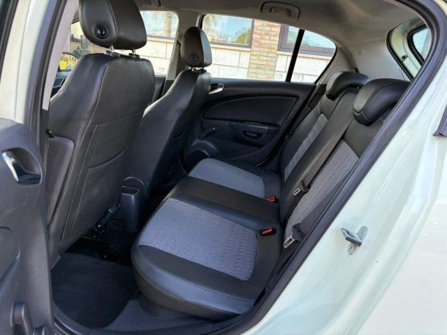 OPEL Corsa 1.3 CDTI 95CV