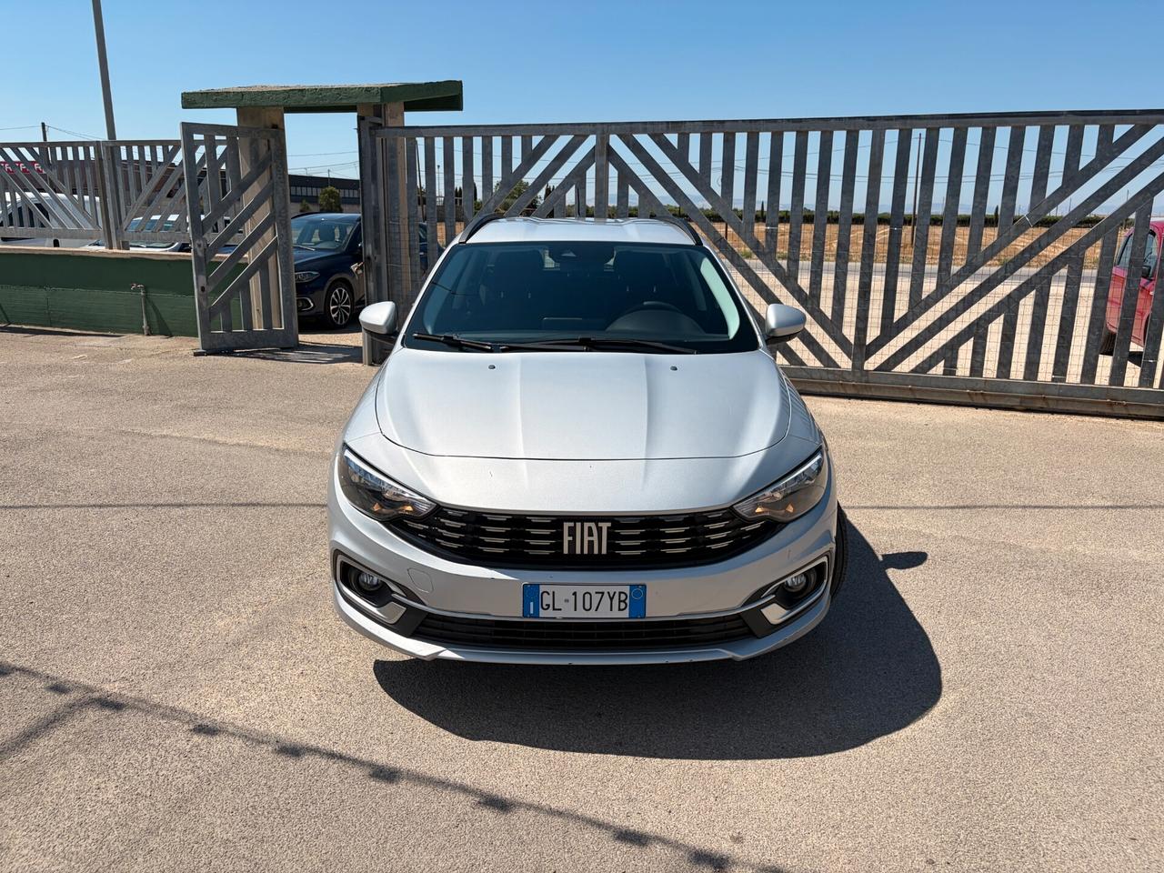 Fiat Tipo 1.3 Mjt 95cv SW City Life