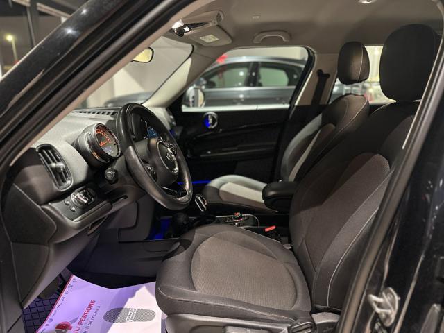 MINI Countryman Countryman 1.5 One D Hype (LED/Navi/Auto/BT)