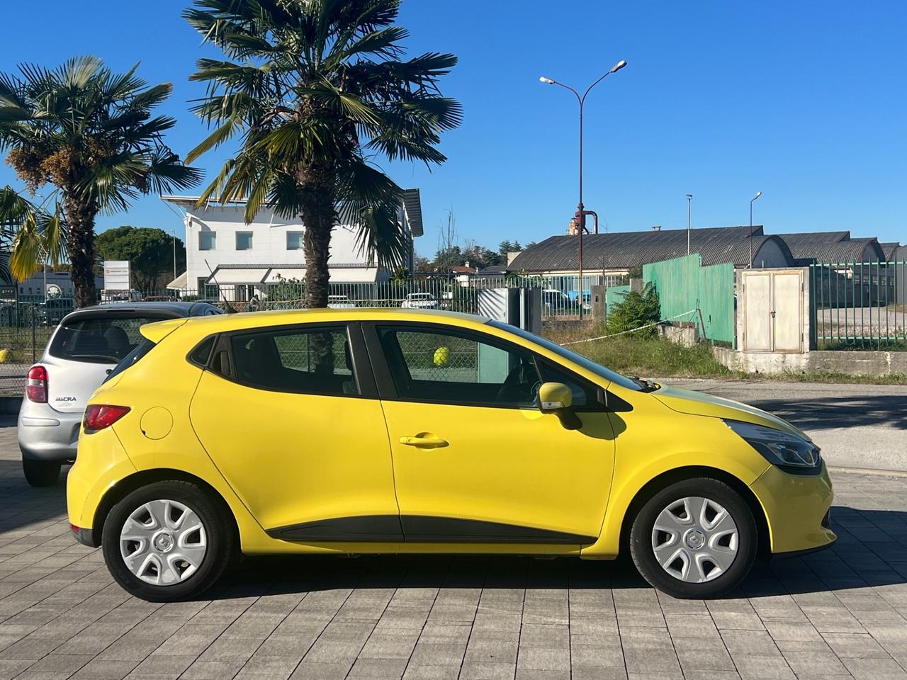 Renault Clio 1.2 75CV GPL 5 porte Live