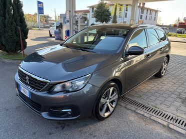 Peugeot 308 BlueHDi 130 S&S SW GT Line