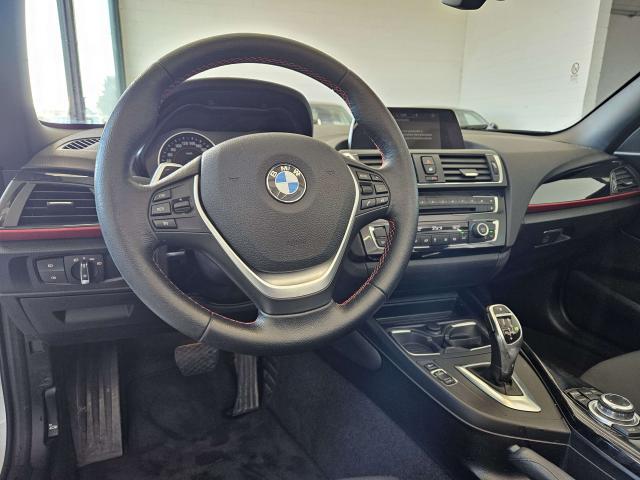 BMW 220 Serie 2 F23 Cabrio 220d Cabrio Sport auto
