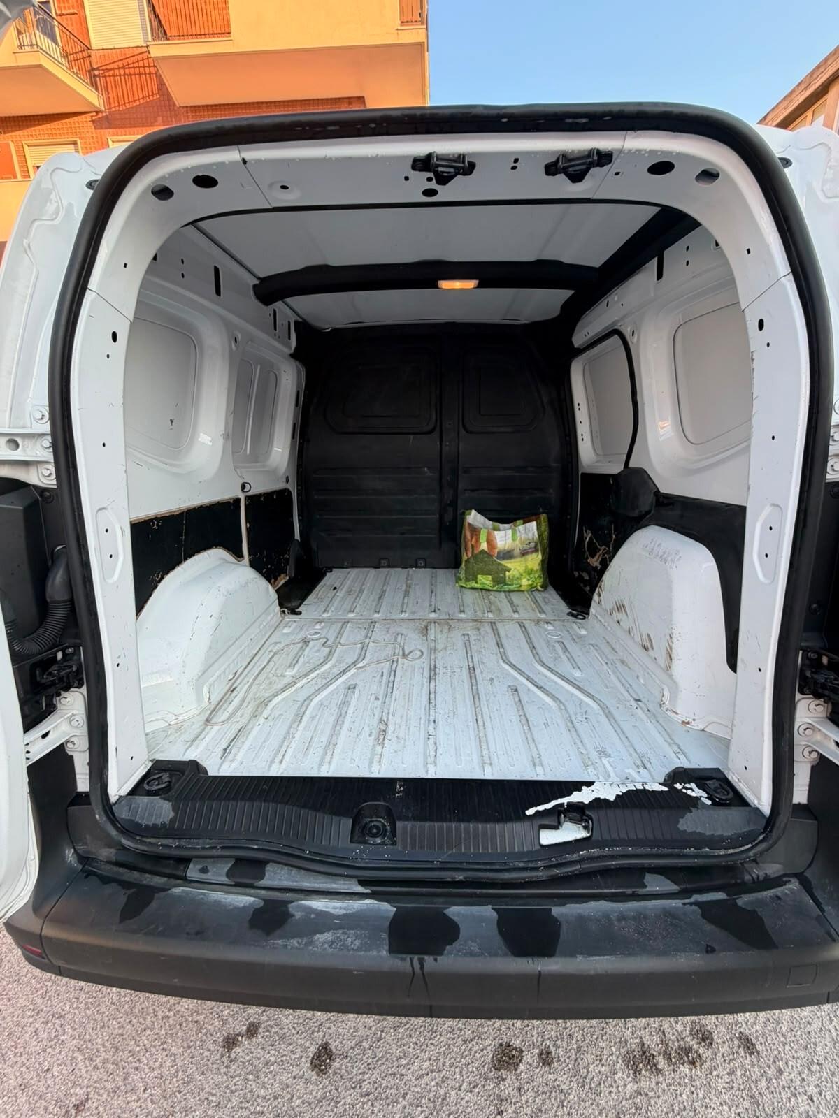 Mercedes Benz citan