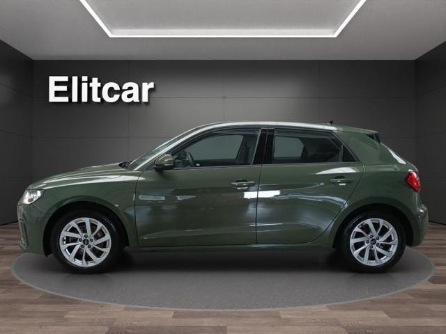 AUDI A1 sportback 30 TFSI S tronic Business