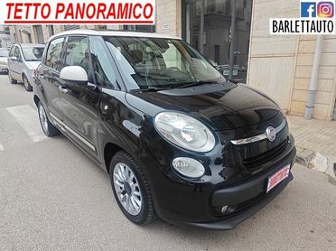 FIAT 500L 1.6 Multijet 105 CV *TETTO*