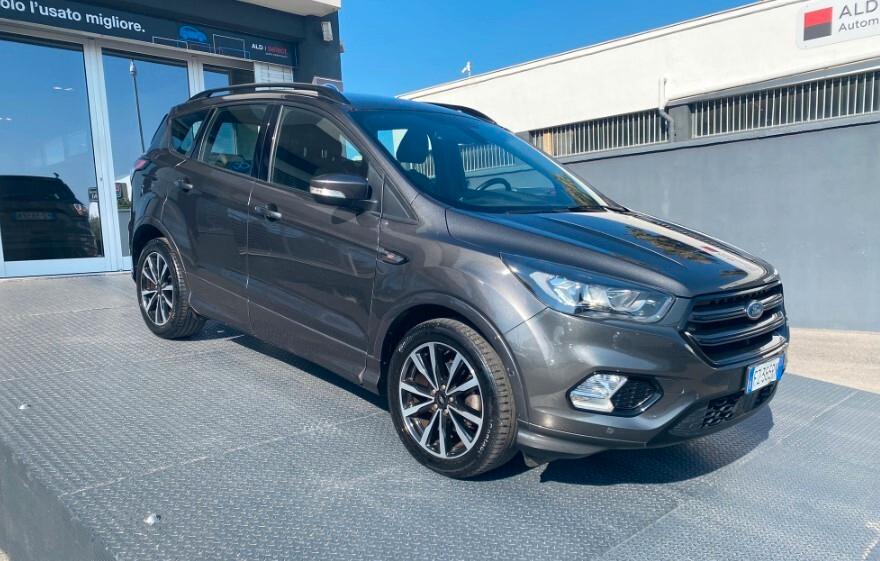 Ford Kuga 1.5 EcoBoost 120 CV S&S 2WD ST-Line