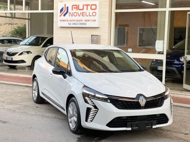 Renault Clio ECO-G 100 CV Evolution km0