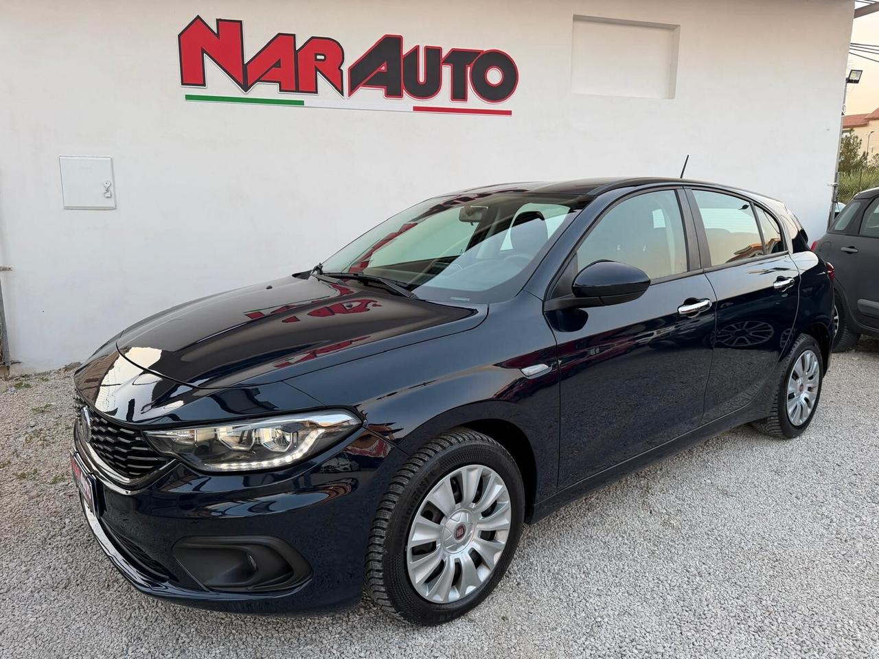Fiat Tipo 1.6 Mjt 120CV Lounge