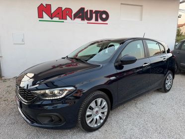 Fiat Tipo 1.6 Mjt 120CV Lounge
