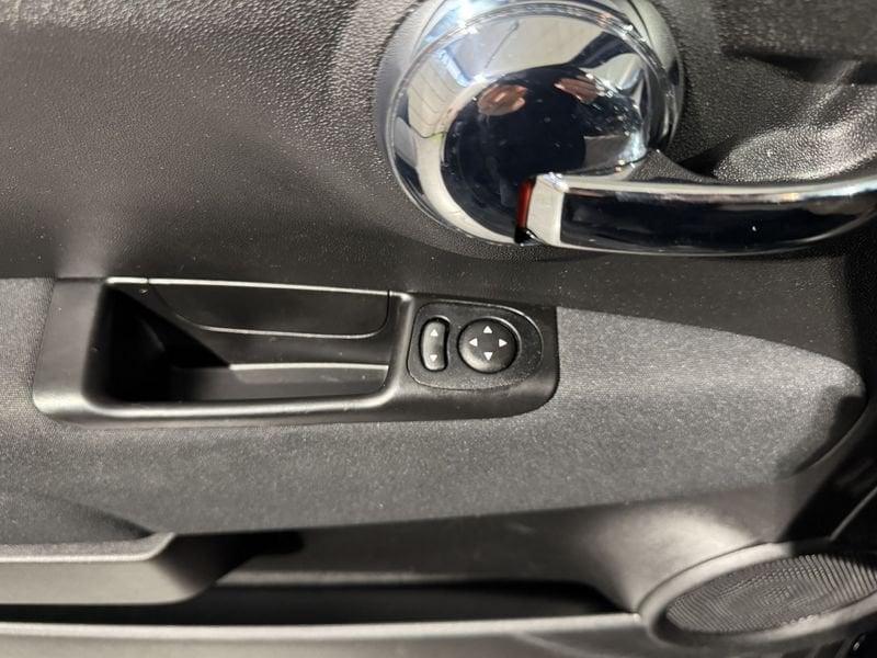 FIAT 500 500 1.0 Hybrid