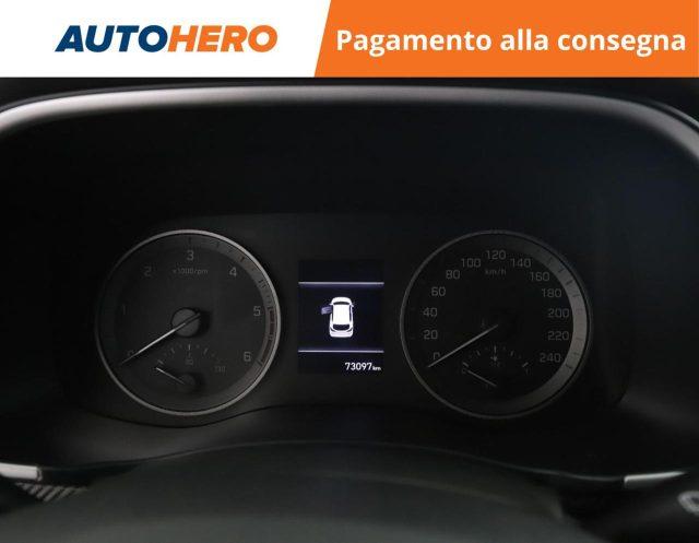 HYUNDAI Tucson 1.6 CRDi XPrime