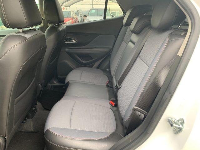 OPEL Mokka 1.6 Ecotec 115CV 4x2 Start&Stop Cosmo