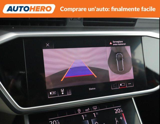 AUDI A6 Avant 35 2.0 TDI S tronic Business