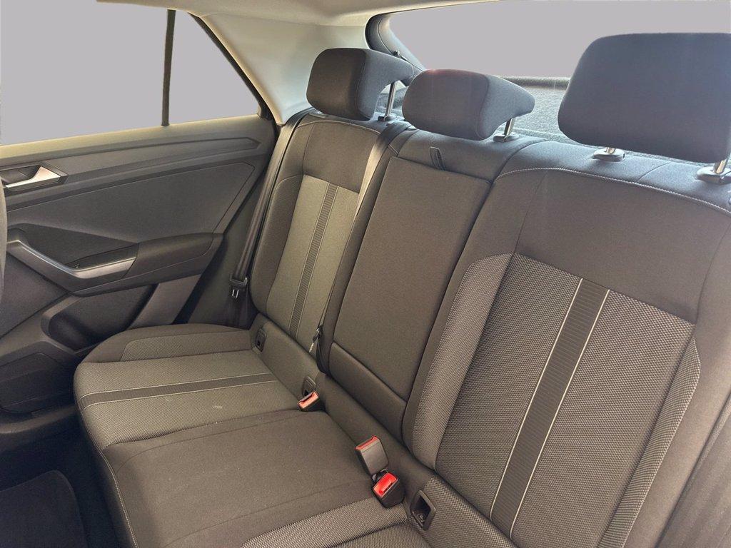 VOLKSWAGEN T-roc 2.0 tdi life 150cv dsg del 2024