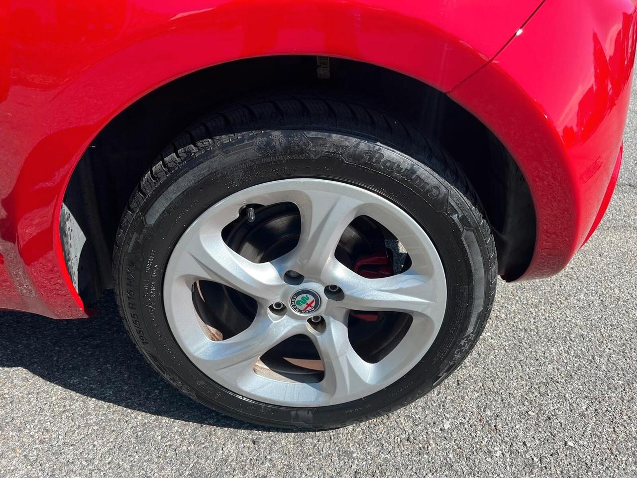 Alfa Romeo MiTo 1.3 JTDm 95 CV S&S