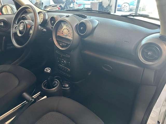 MINI One Countryman 1.6 AUTO PER COMMERCIANTI