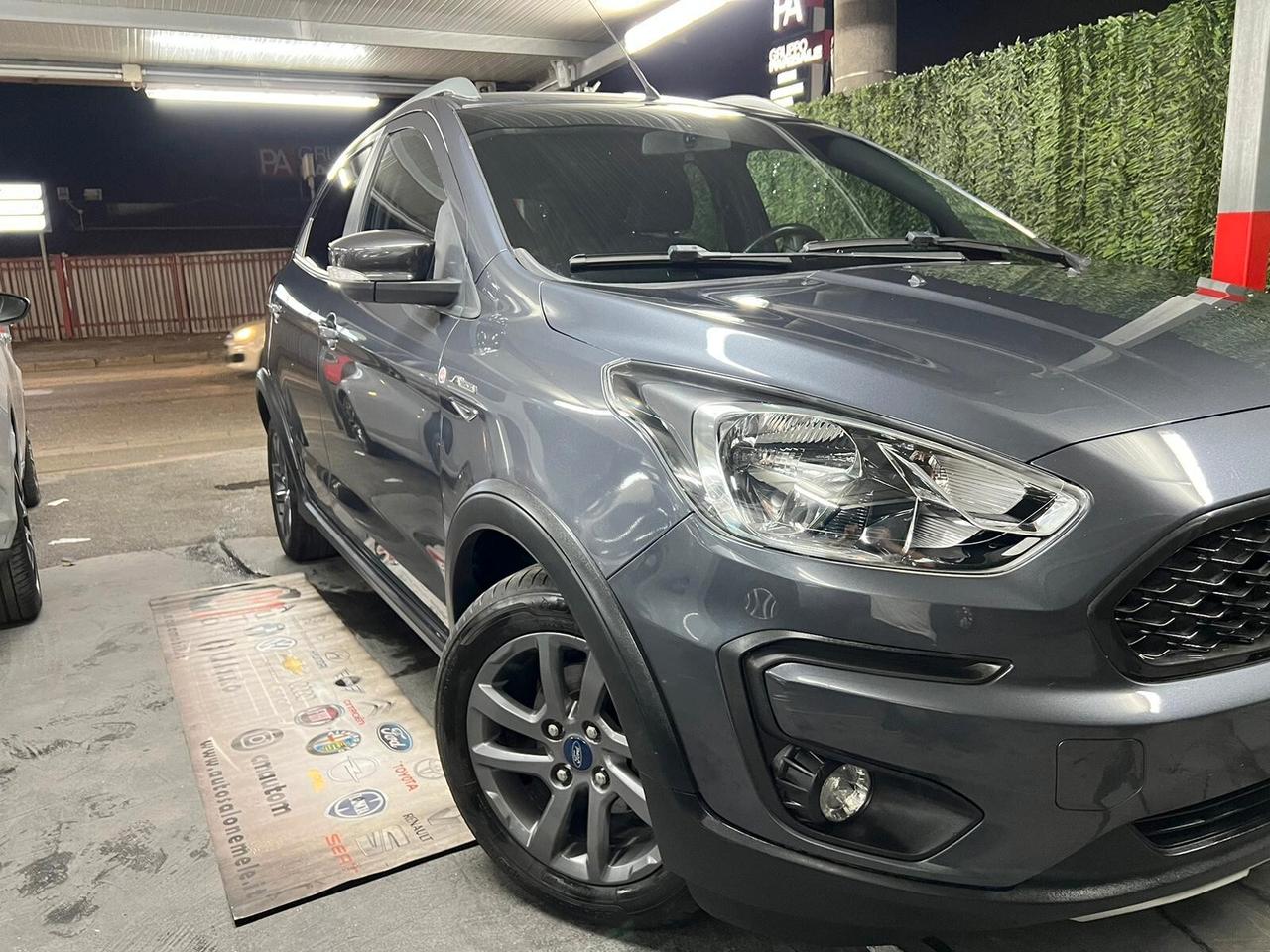 Ford Ka 1.2 85 CV Start&Stop Active