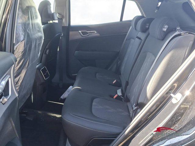 KIA Sportage PE 1.6 DCT STYLE GPL