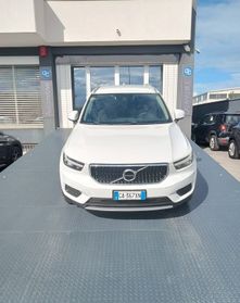 Volvo XC40 D3 Geartronic Momentum