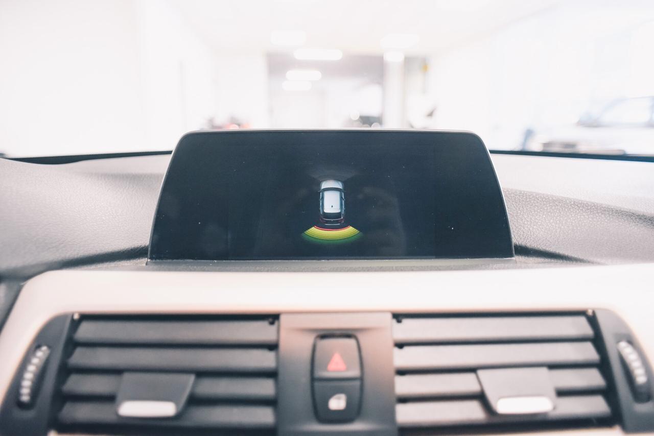 Bmw 318 320d Touring Msport