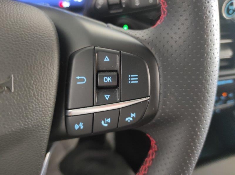 FORD Kuga 3ª serie - Kuga 2.5 Full Hybrid 190 CV CVT 2WD ST-Line