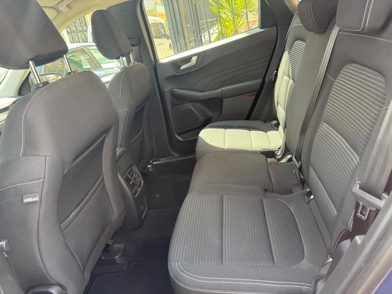 Ford Kuga 1.5 EcoBlue 120 CV aut. 2WD Titanium Business