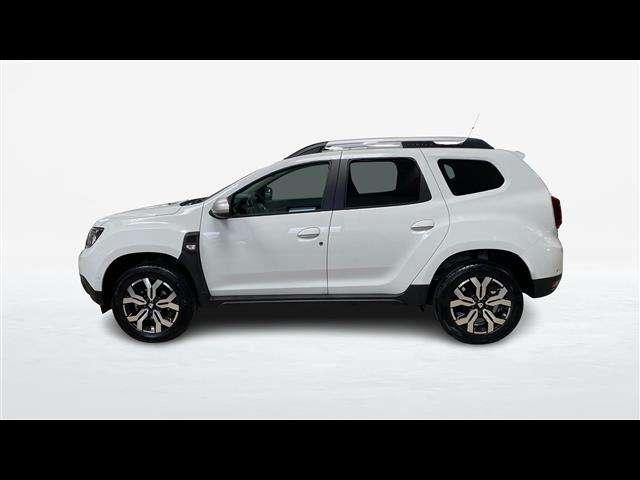 Dacia Duster 1.0 tce Prestige up Gpl 4x2 100cv