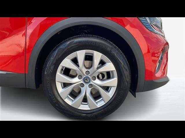 Renault Captur 1.6 E-TECH Plug-in Hybrid 160cv Intens Auto