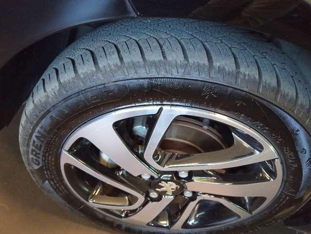 Peugeot 108 5 porte Active