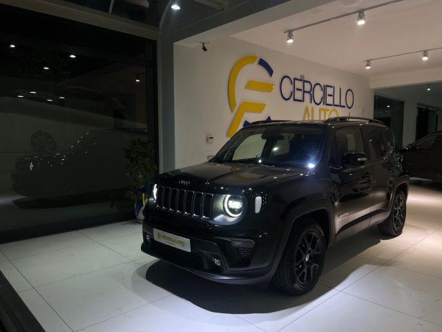 JEEP Renegade 1.6 Mjt 130 CV Limited TUA DA ?255,00 mensili ant0