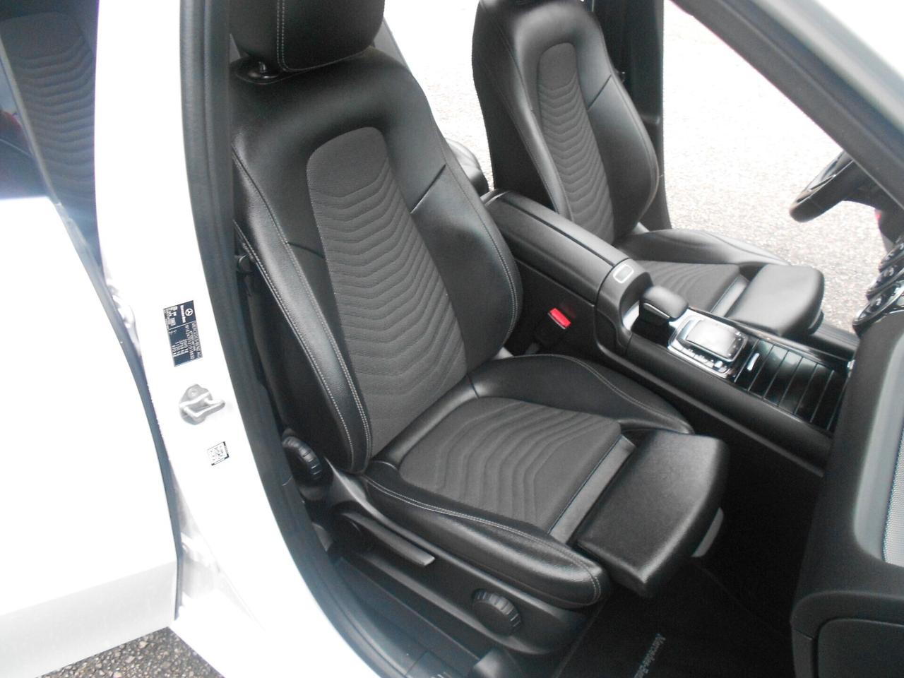 Classe"B"200d(24mesi di GARANZIA)MOTORE MERCEDES