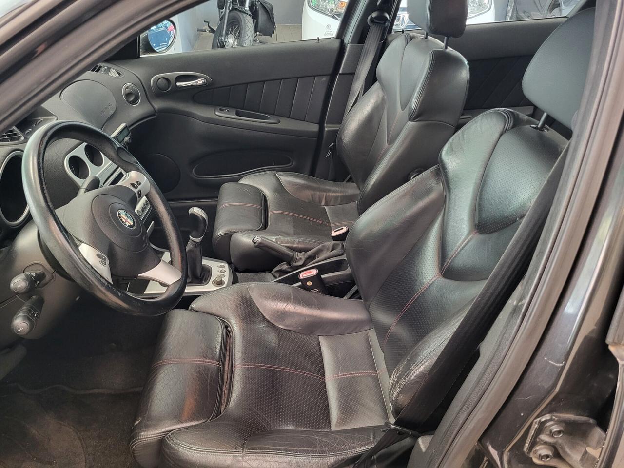 Alfa Romeo 156 1.8 16V TI TURISMO INTERNAZIONALE! PREZZO REALE!!