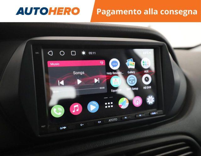 FIAT Tipo 1.6 Mjt 4 porte Opening Edition Plus