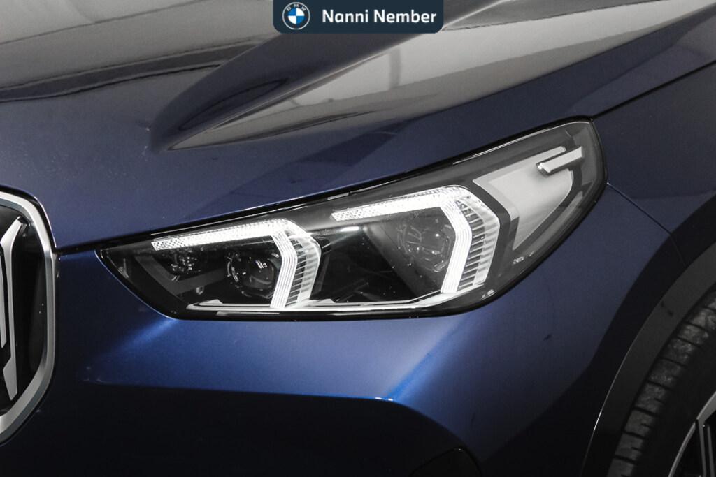 BMW X1 18 d xLine sDrive DCT