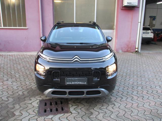 CITROEN C3 Aircross PureTech 110 S&S Shine