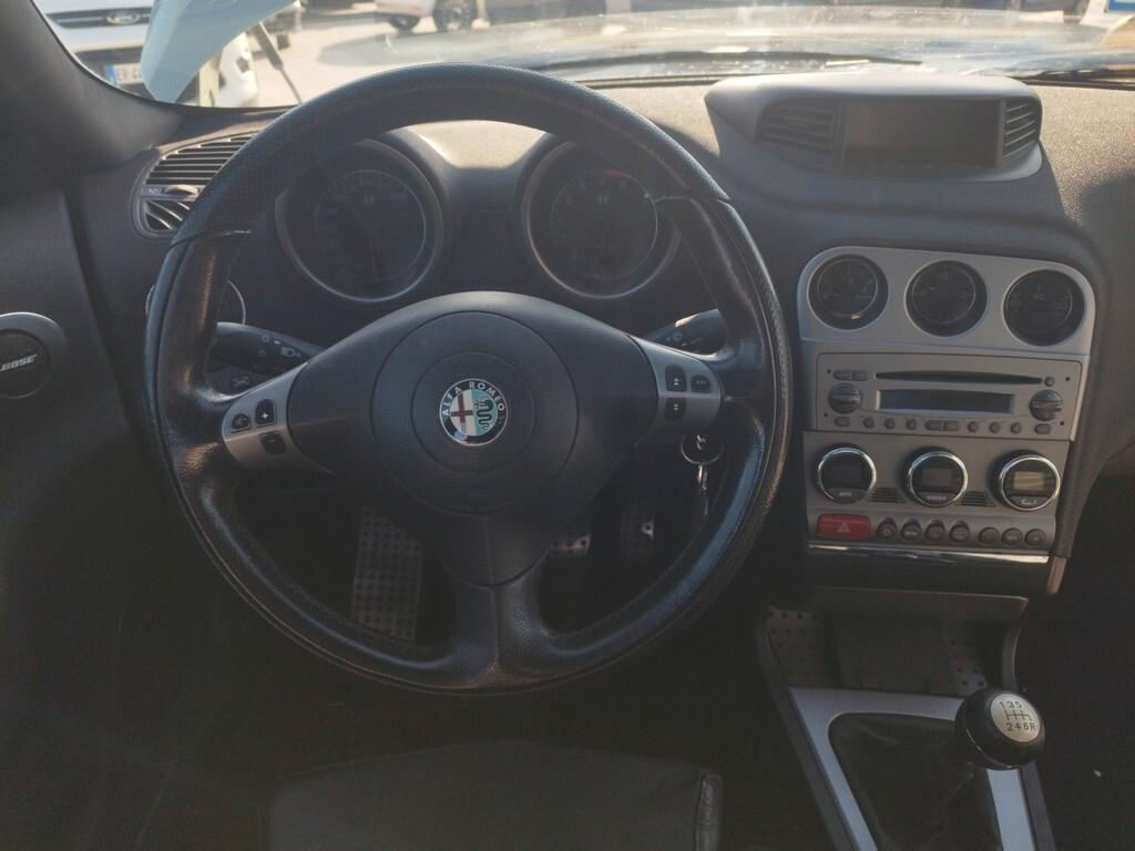 Alfa Romeo 156 3.2i V6 24V cat GTA