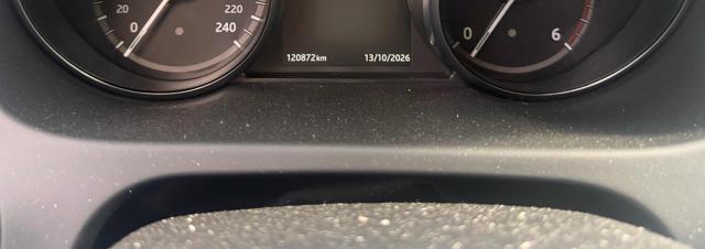 LAND ROVER Discovery Sport 120,872km 2.0 TD4 150 CV HSE Luxury motore rotto