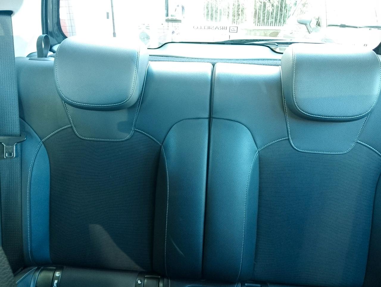 Opel Adam Rocks 1.2 70 CV Air