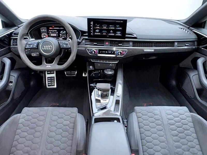 Audi RS5 RS 5 NOLEGGIO LUNGO TERMINE LEASING ALL INCLUSIVE