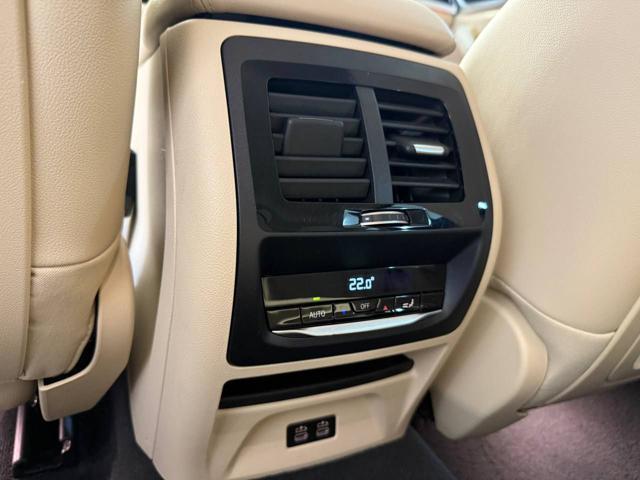 BMW X4 xDrive20d 48V xLine