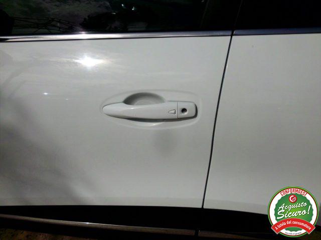 RENAULT Kadjar dCi 8V 110CV Energy Hypnotic