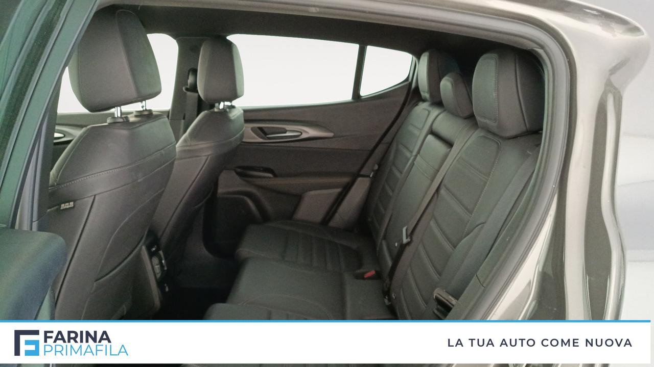 ALFA ROMEO Tonale - Tonale 1.6 Veloce 130cv tct6
