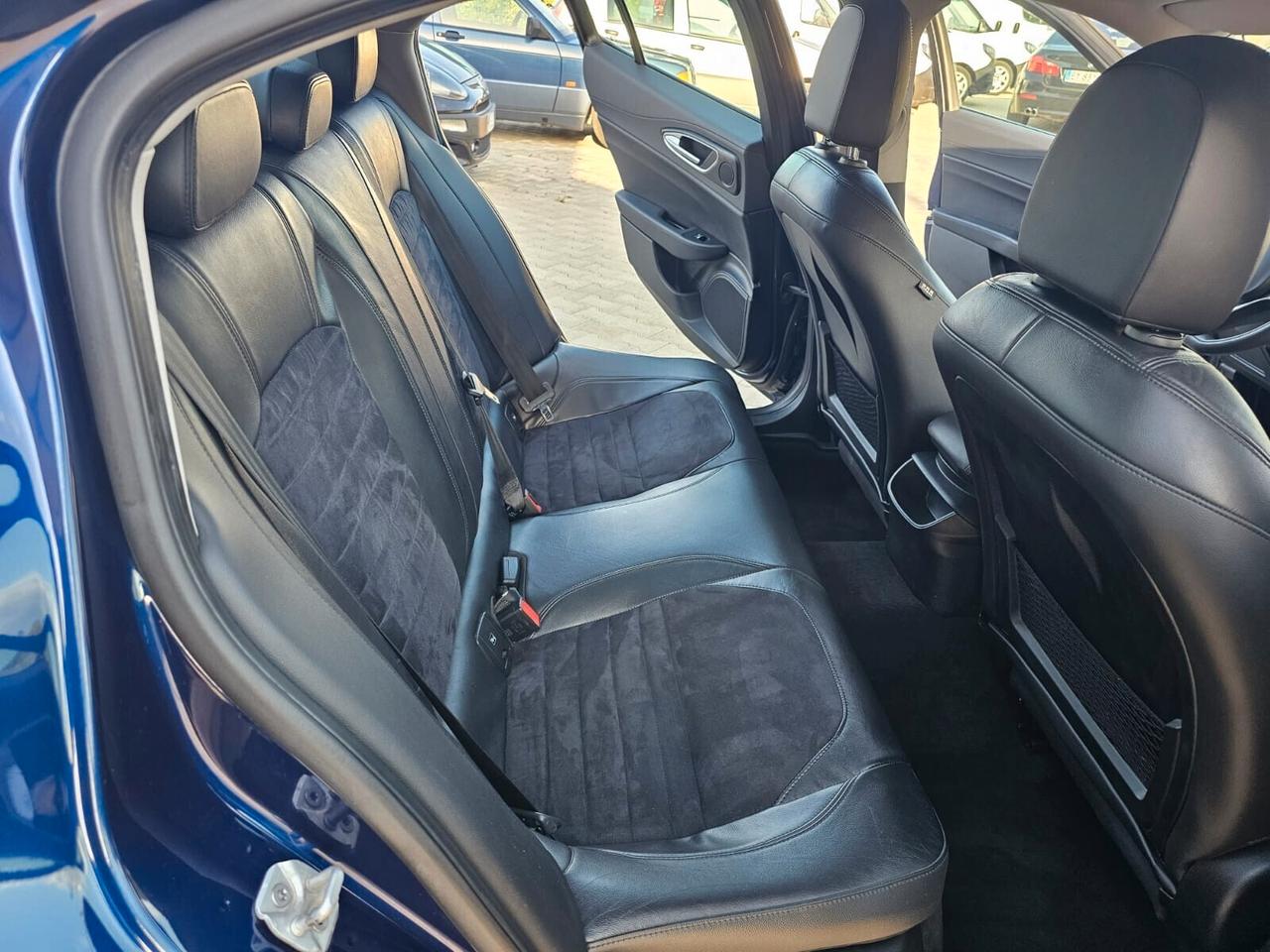 ALFA ROMEO GIULIA 2.2 180CV SUPER 03/2017