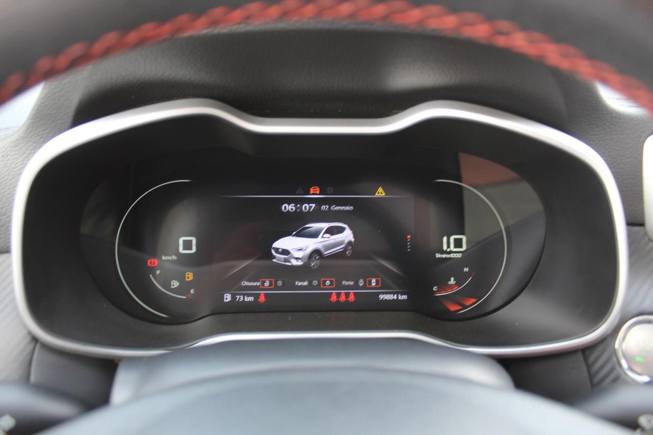 Mg ZS 1.0T-GDI Luxury