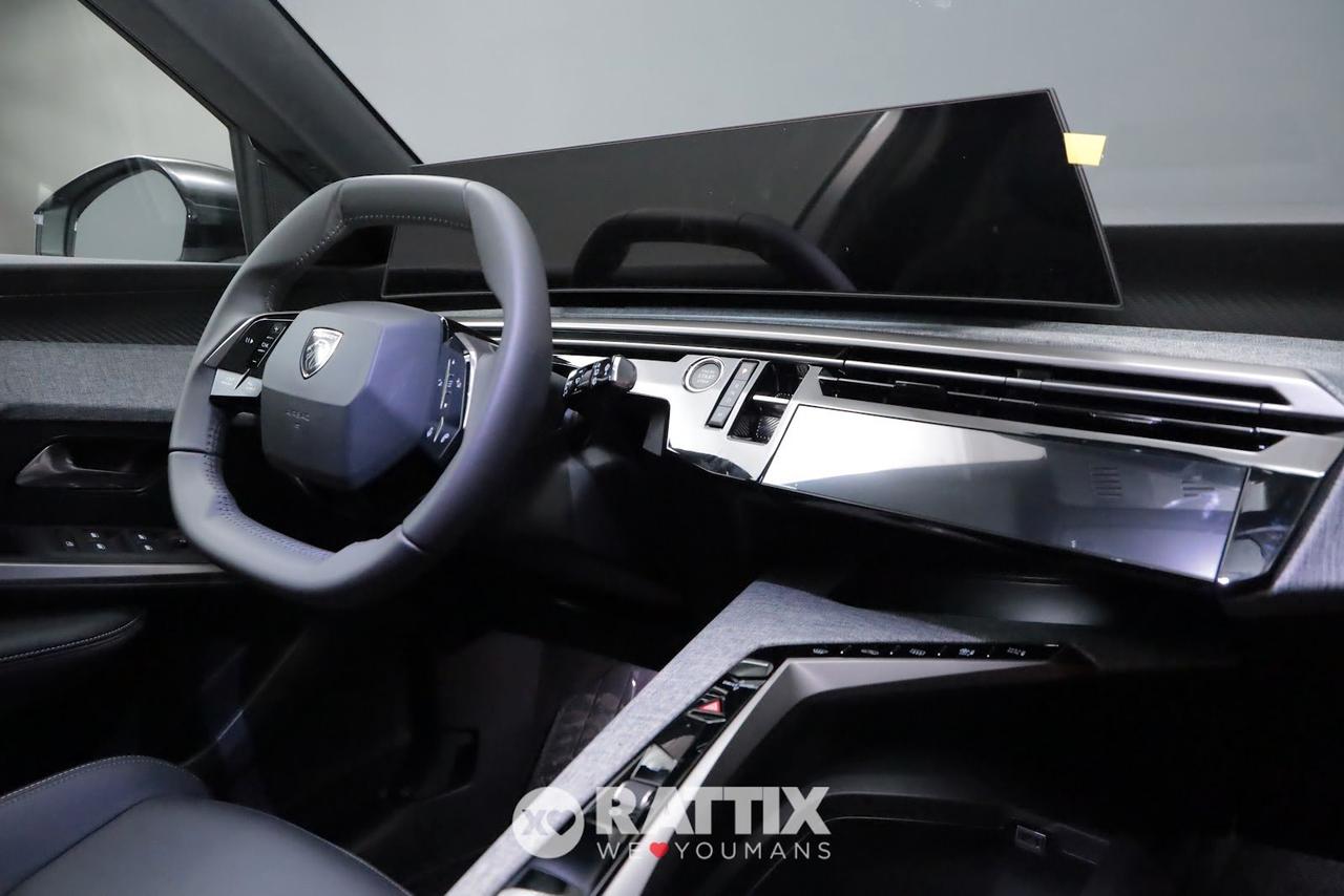 Peugeot 5008 1.2 Hybrid 136CV Allure e-DCS6