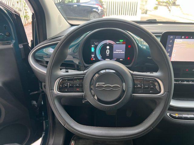 FIAT 500e 3+1 42 kWh Icon da ?169,00