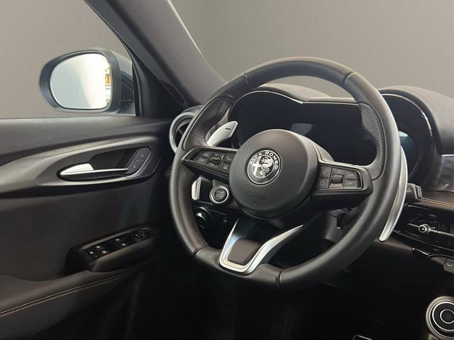 ALFA ROMEO Tonale 1.5 160 CV MHEV TCT7 Veloce