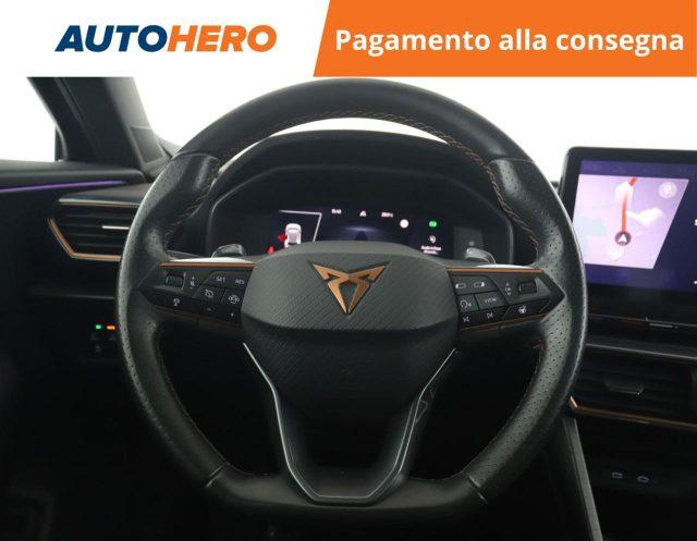CUPRA Formentor 1.4 e-Hybrid DSG