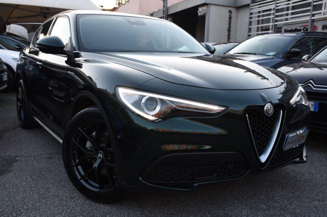 ALFA ROMEO Stelvio 2.2 160 CV AT8 RWD Super *MY21**CERCHI 20"